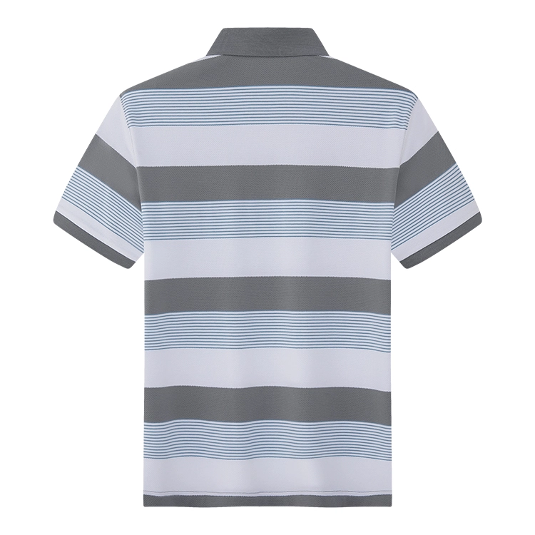 SEPTWOLVES Polo