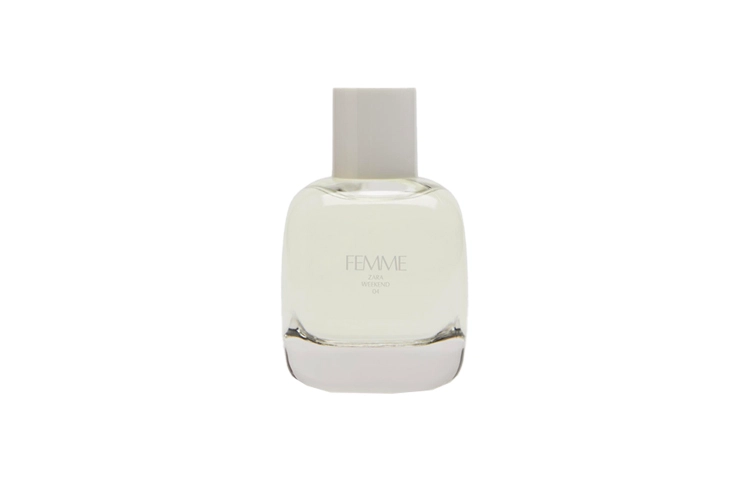 ZARA FEMME EDT 90ml180ml
