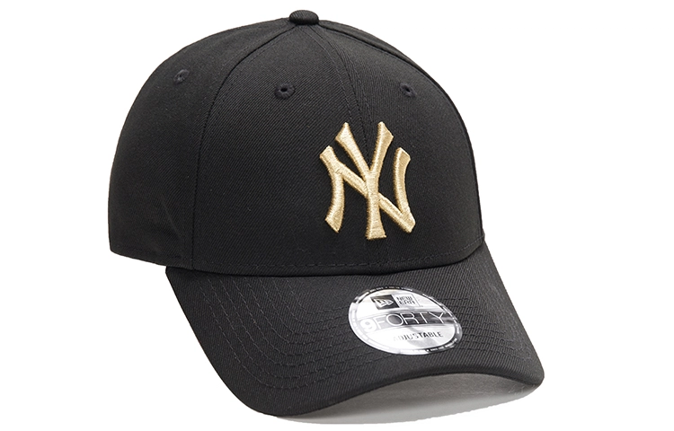 New Era MLB NY LOGO