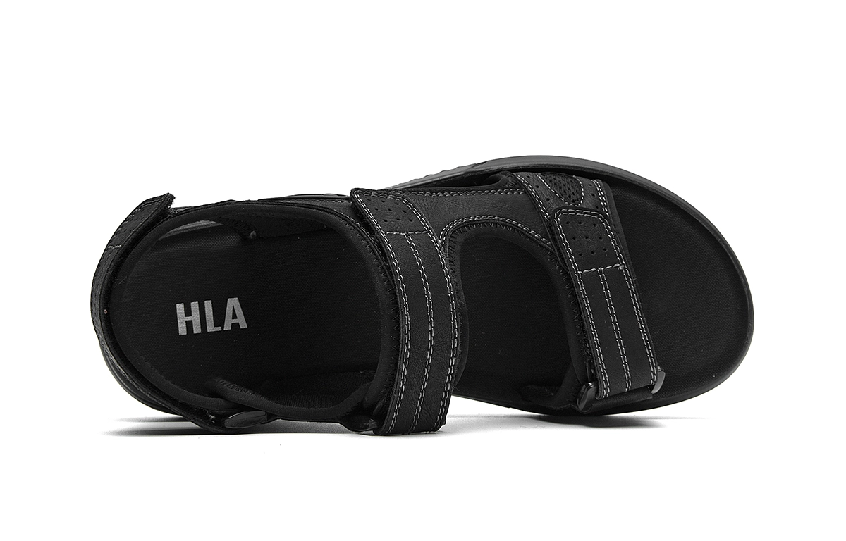 HLA