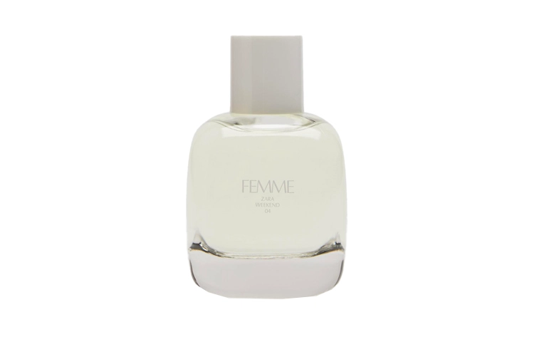 ZARA FEMME EDT 90ml180ml