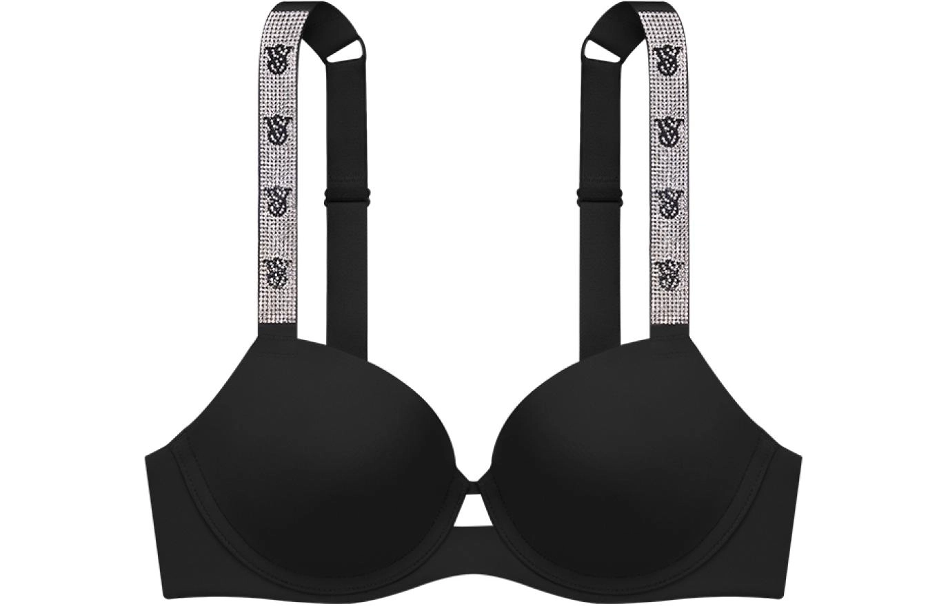 VICTORIA'S SECRET Logo