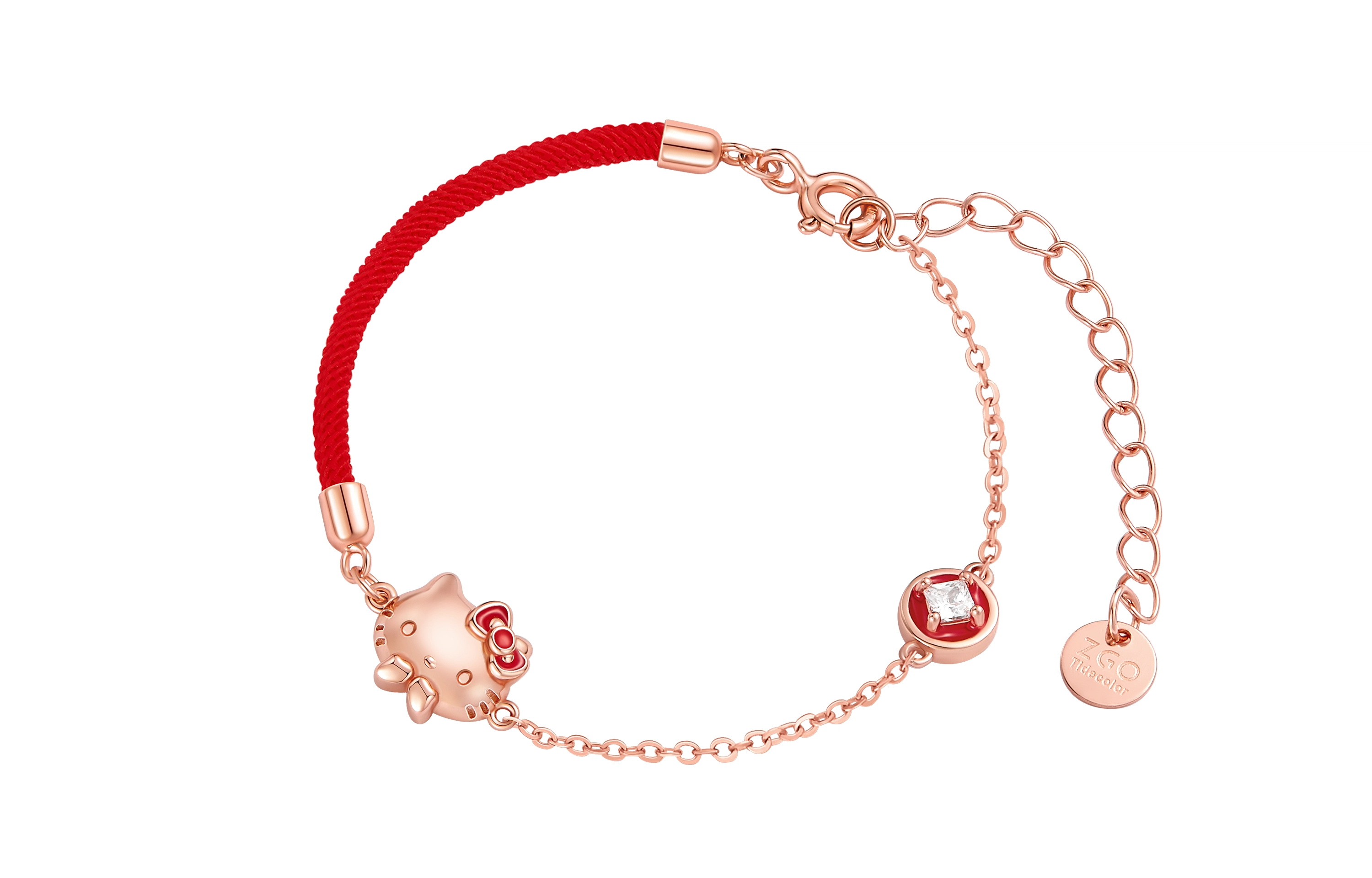 Hello Kitty S925