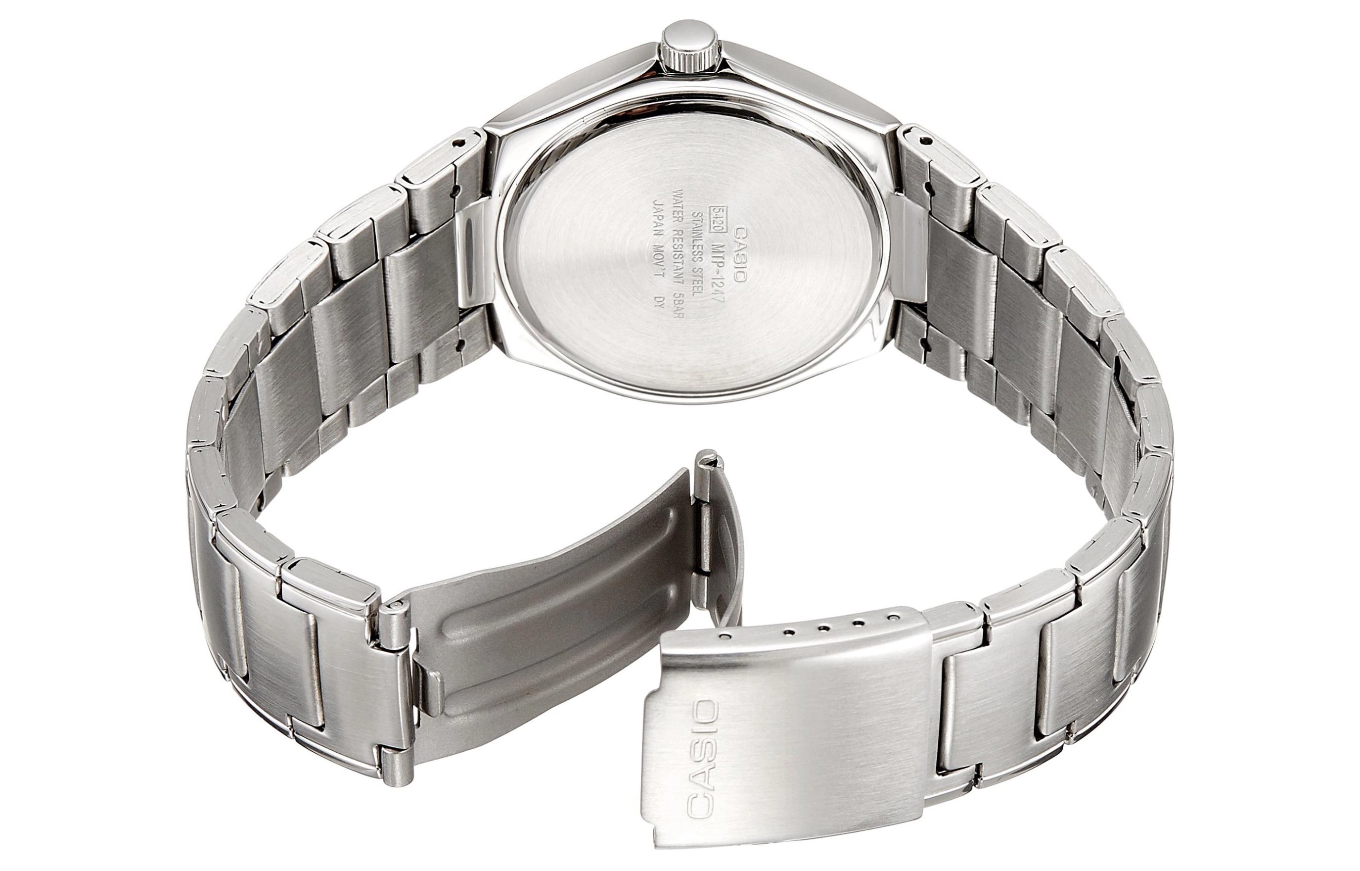 CASIO DRESS MTP-1247D-1A