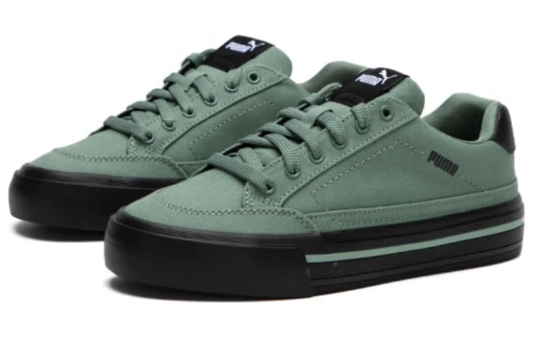 PUMA Court Classic