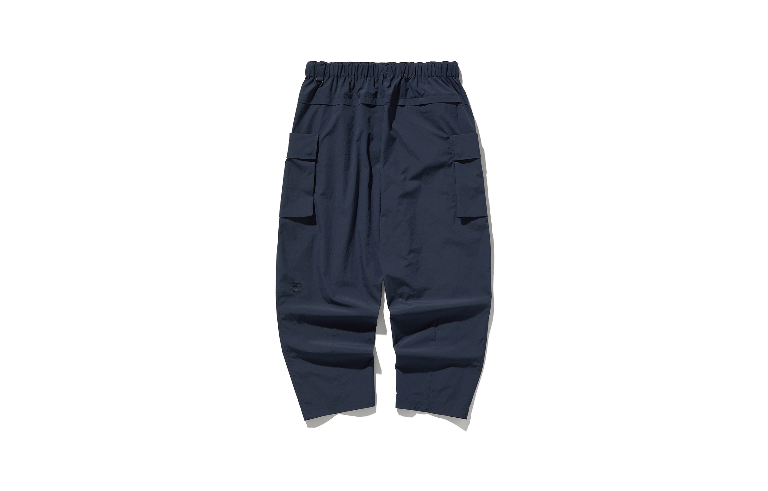 nautica white sail SS24