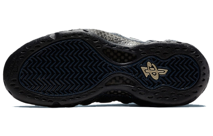 Nike Foamposite One Air Glittery