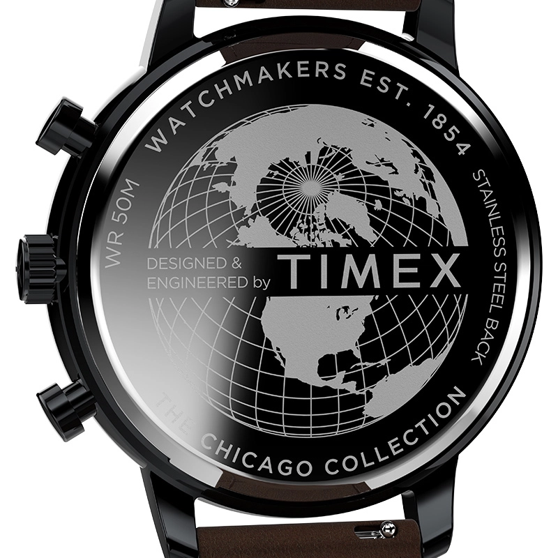 TIMEX 50m 45MM TW2W13100