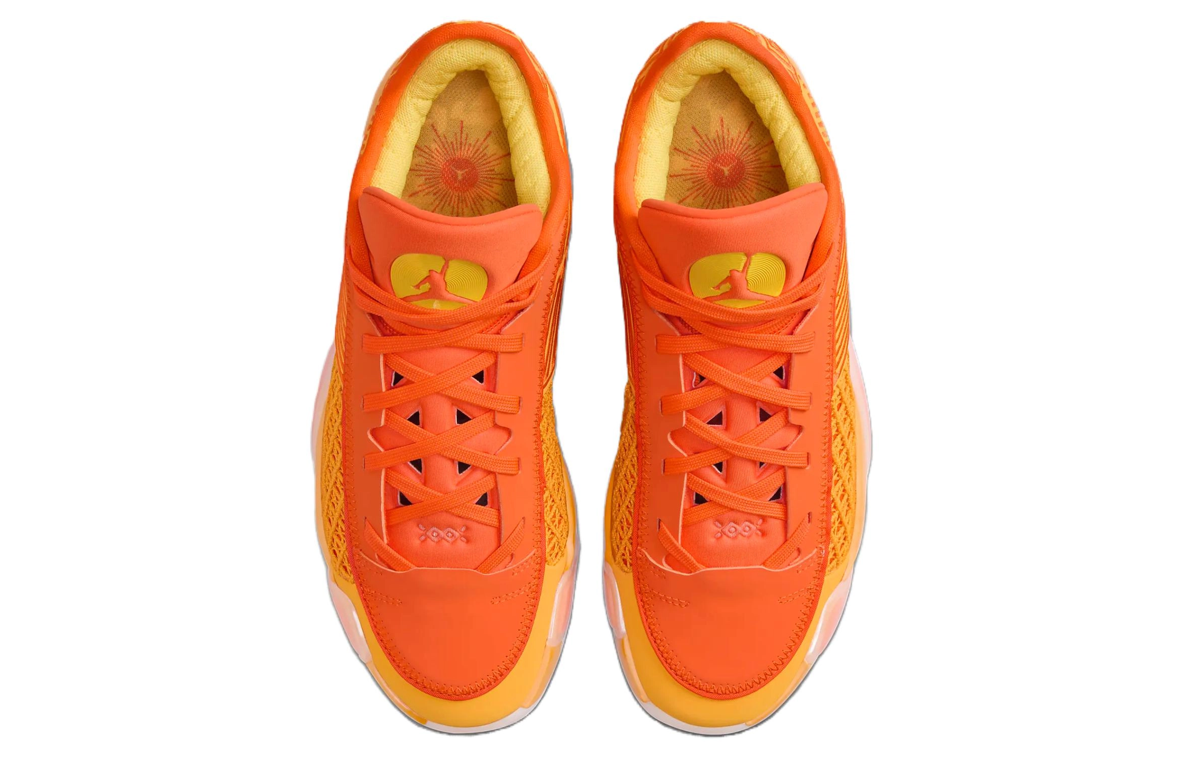 Jordan Air Jordan 38 Low Sunshine