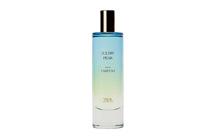 ZARA EDP 80ml