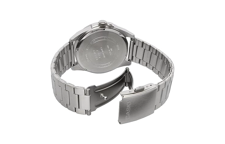 CASIO 50 MTP-B155D-5EV