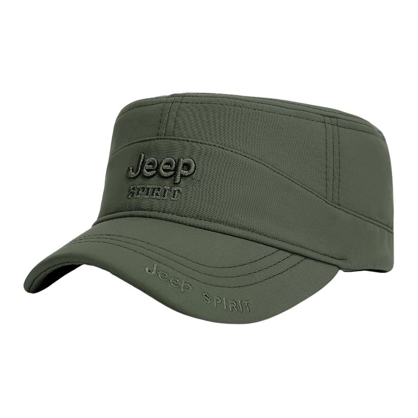 JEEP SPIRIT LOGO