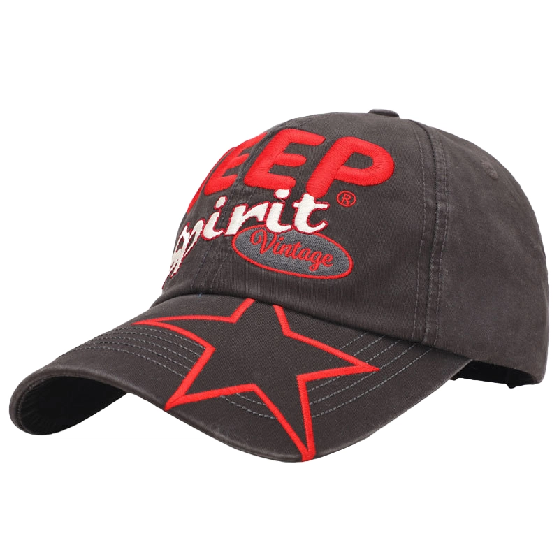 JEEP SPIRIT LOGO
