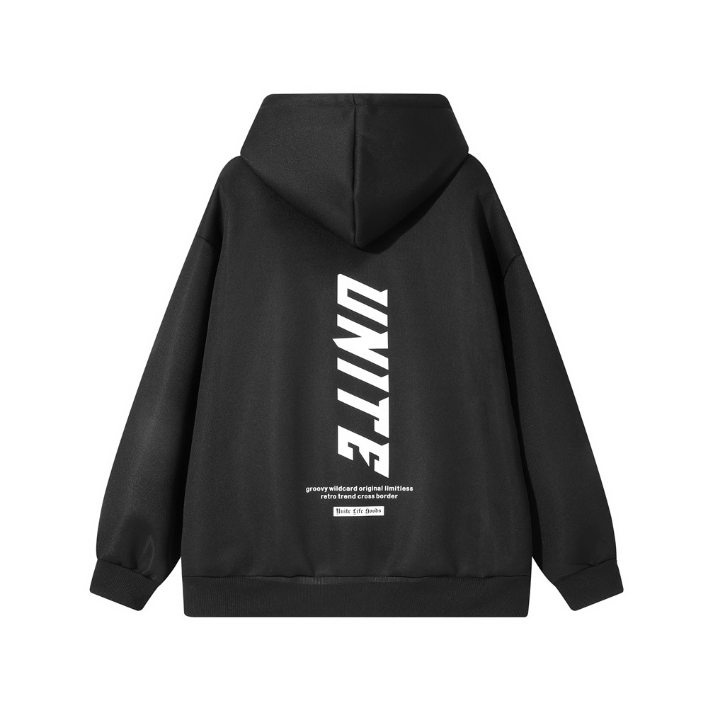 Unite Life HOODS
