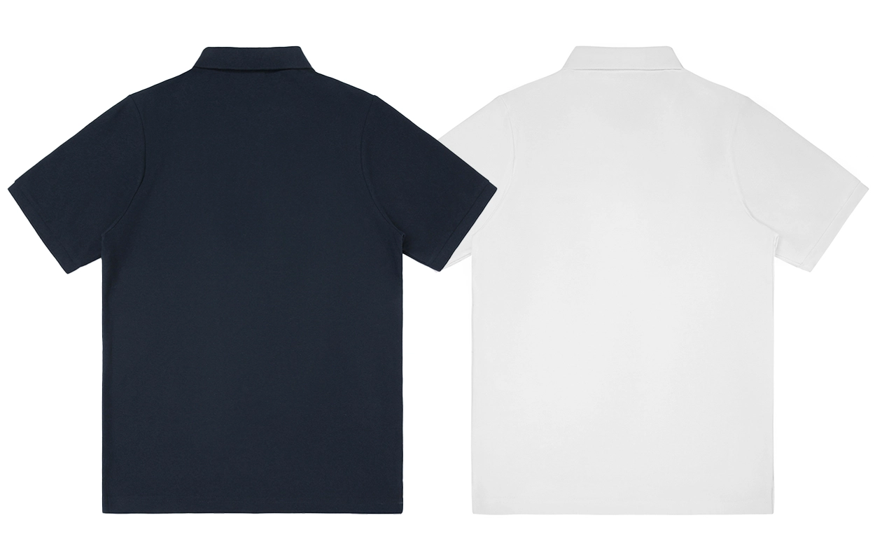 POINTLIMIT SS24 Polo 2