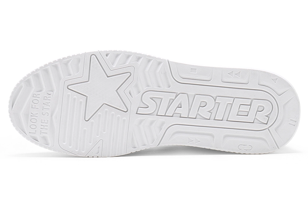 STARTER Vol