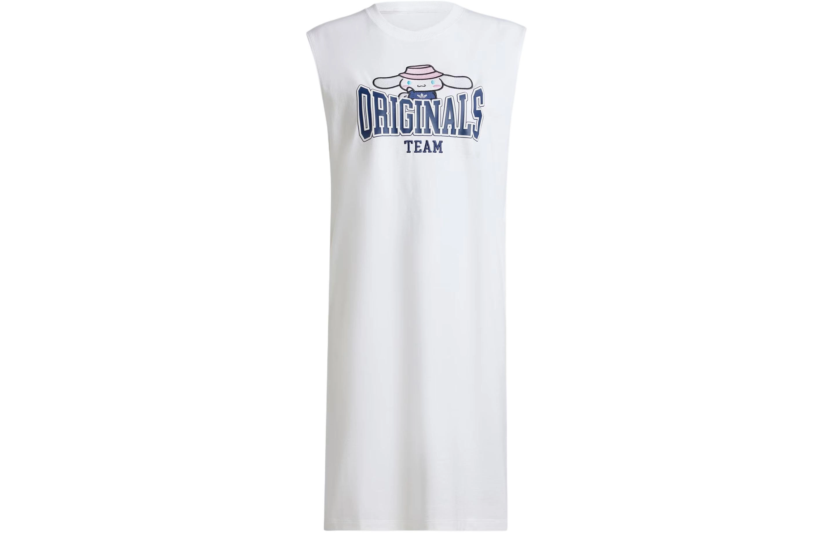 adidas originals x Hello Kitty Cinnamoroll Tank Dress