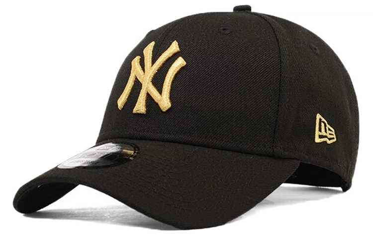 New Era MLB NY LOGO