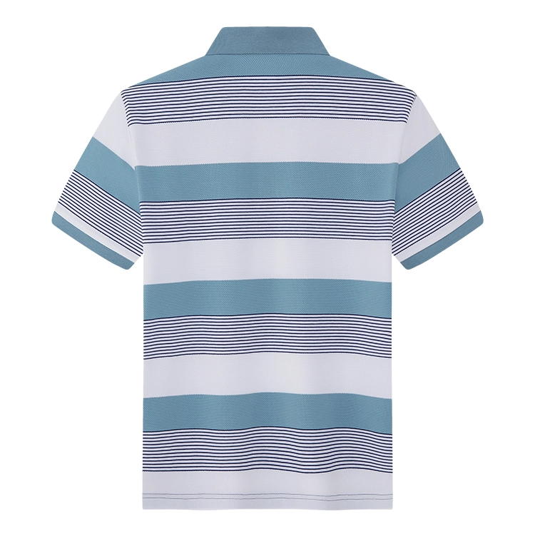 SEPTWOLVES Polo