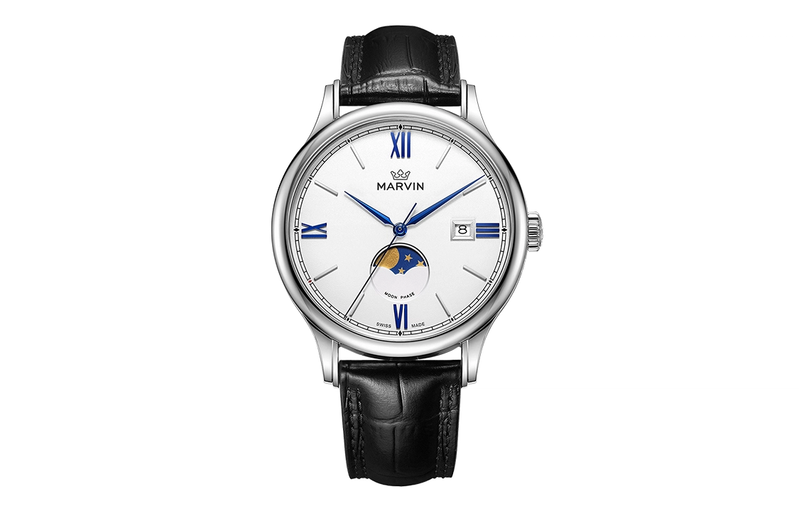 MARVIN 42mm