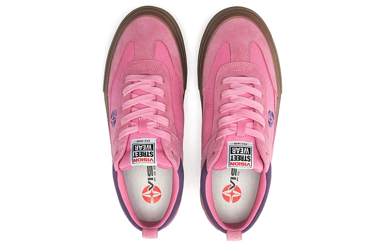 Vision Street Wear Chopper