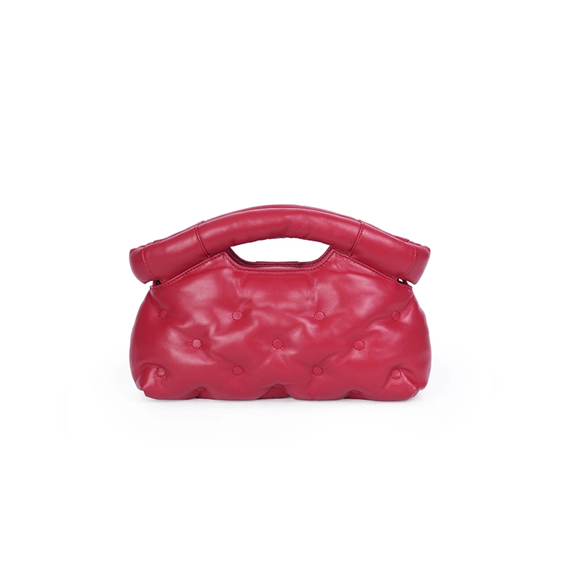 KARKKI X Poker Chinese Red