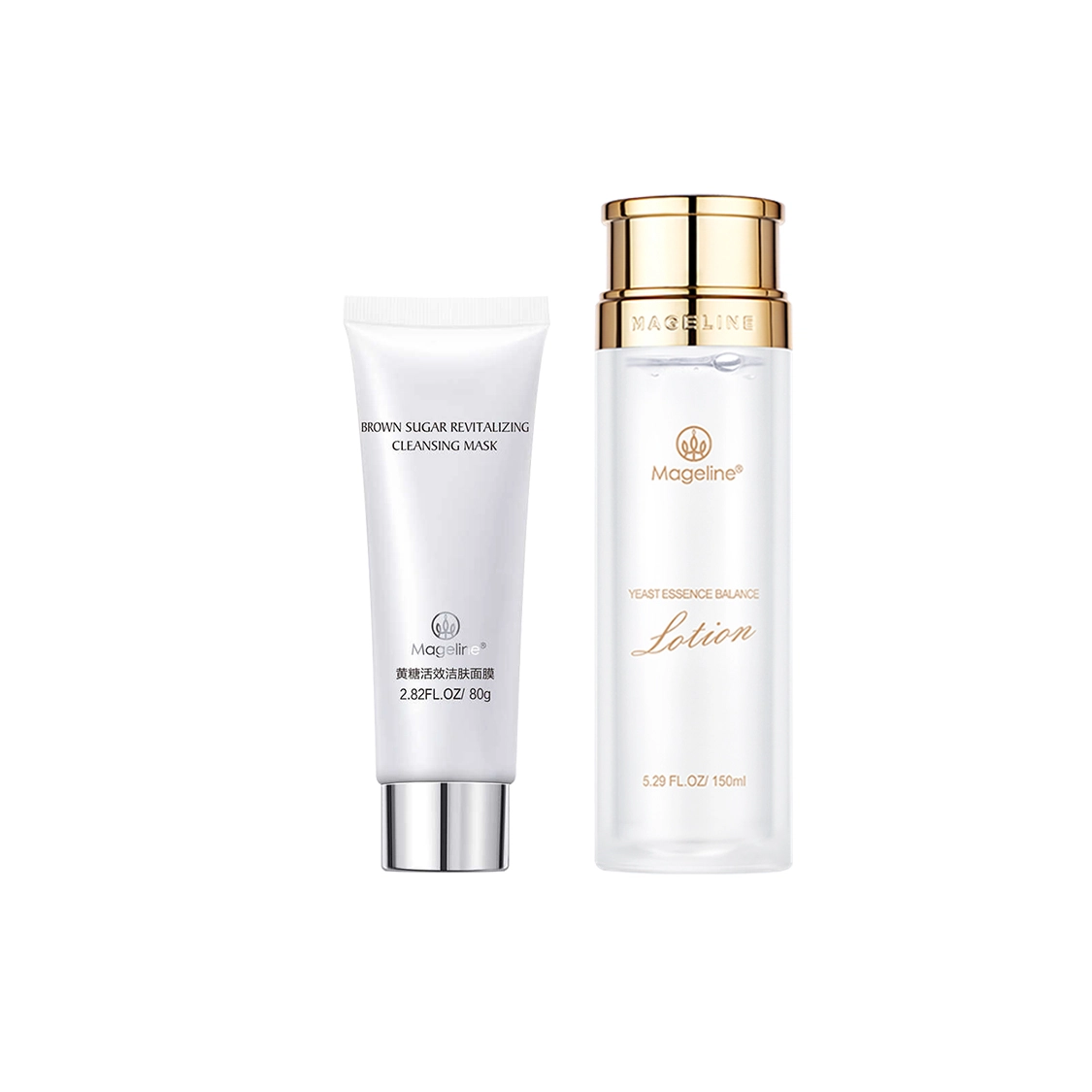 MAGELINE 150ml 80g