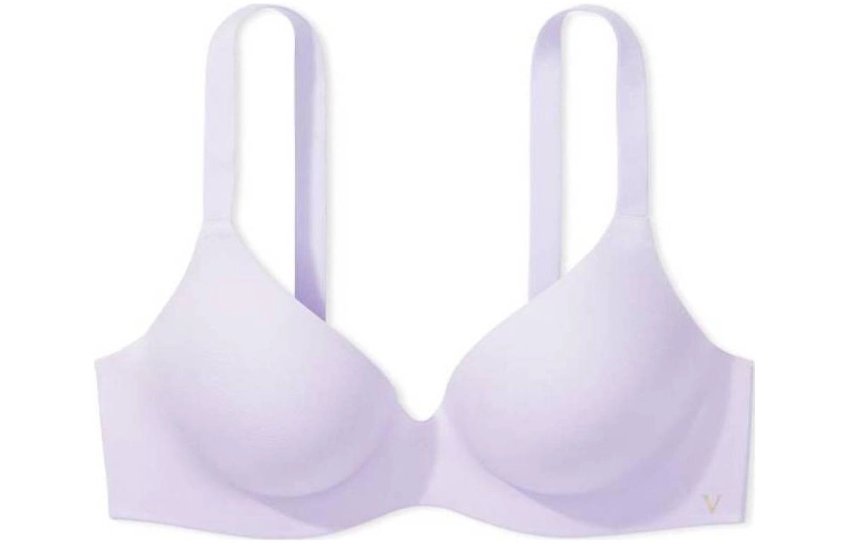 Victoria's Secret BARE 4273 Infinity Flex Lightly Lined Wireless