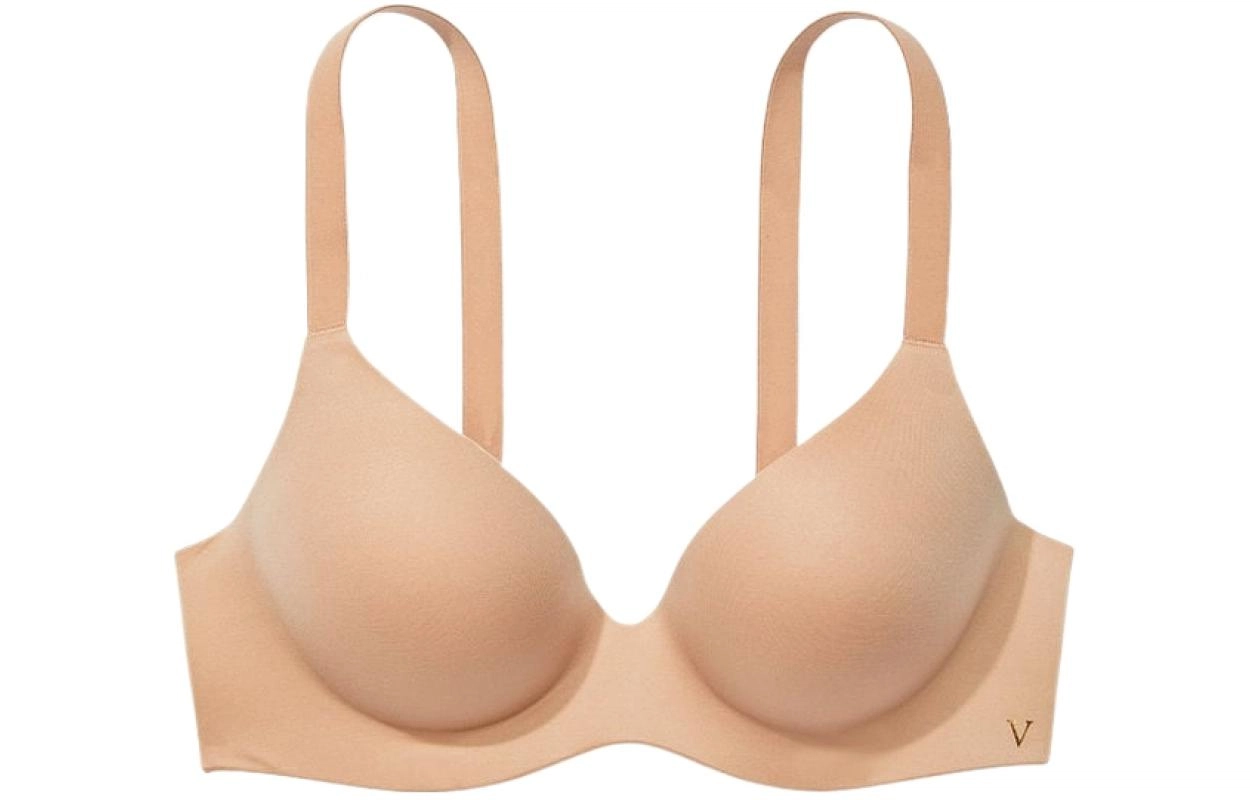 Victoria's Secret BARE 4273 Infinity Flex Lightly Lined Wireless