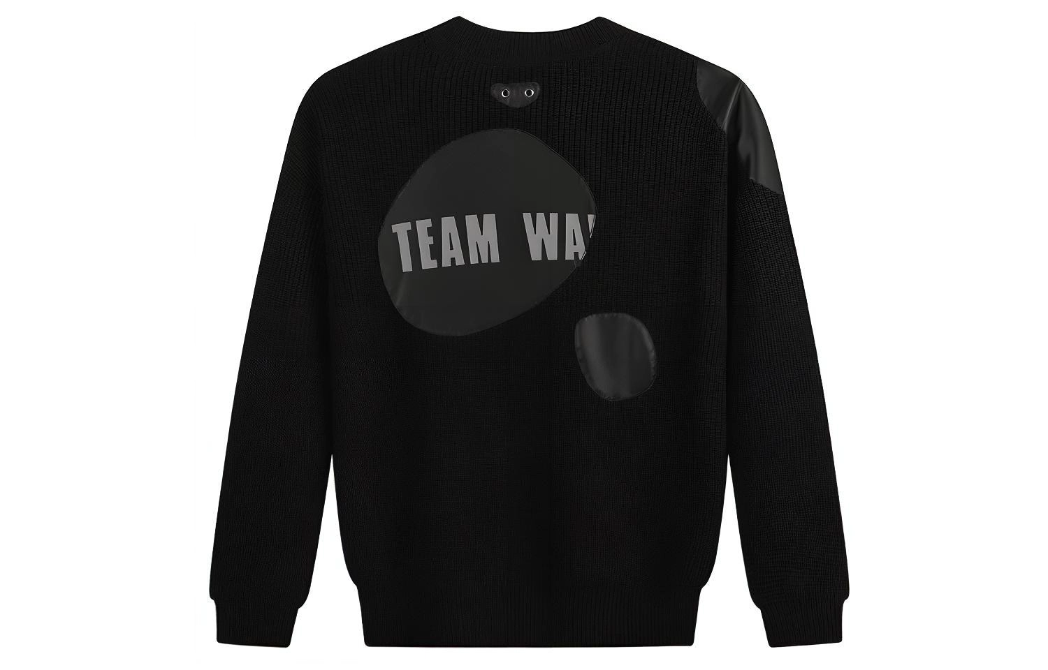 TEAM WANG