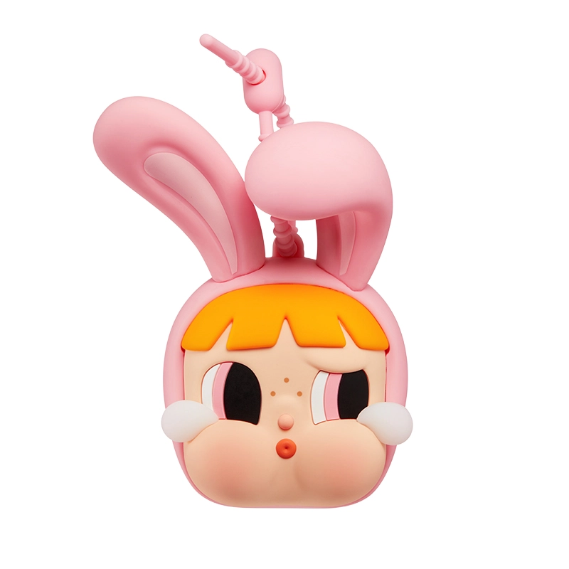 POP MART CRYBABY x