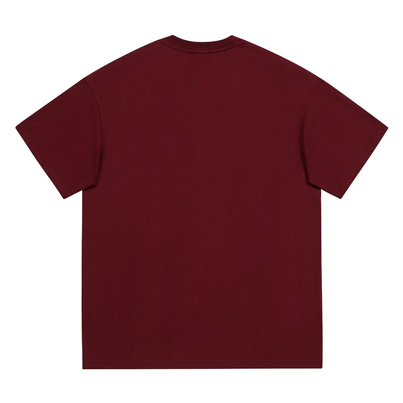 AMBER LIGHT T