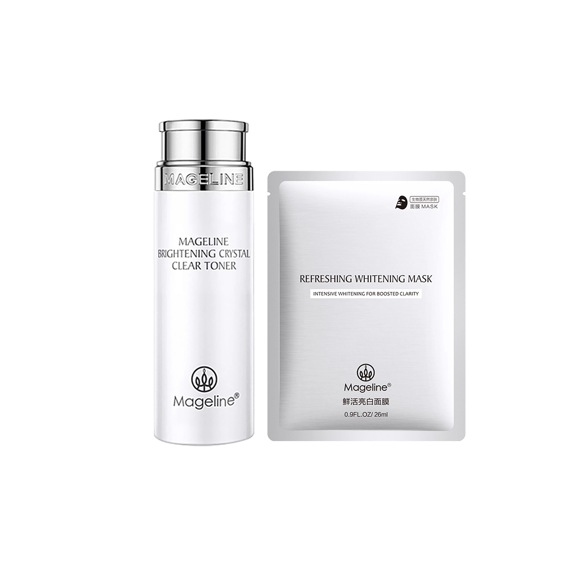 MAGELINE 20ml+ 1