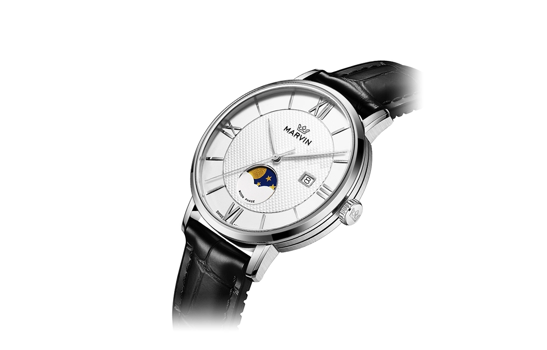 MARVIN 41mm