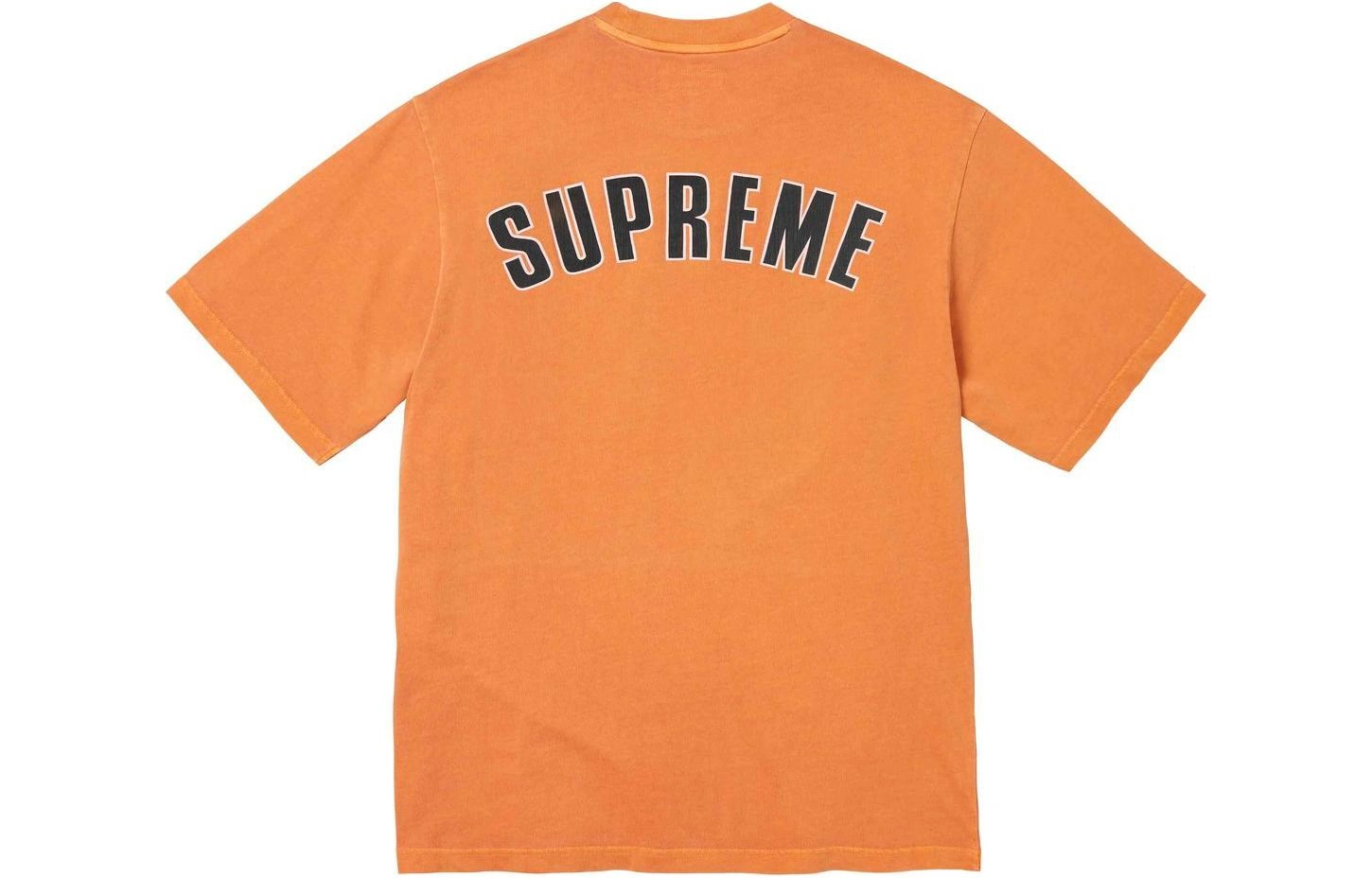 Supreme SS24 WEEK3 CRACKED ARC SS TOP T