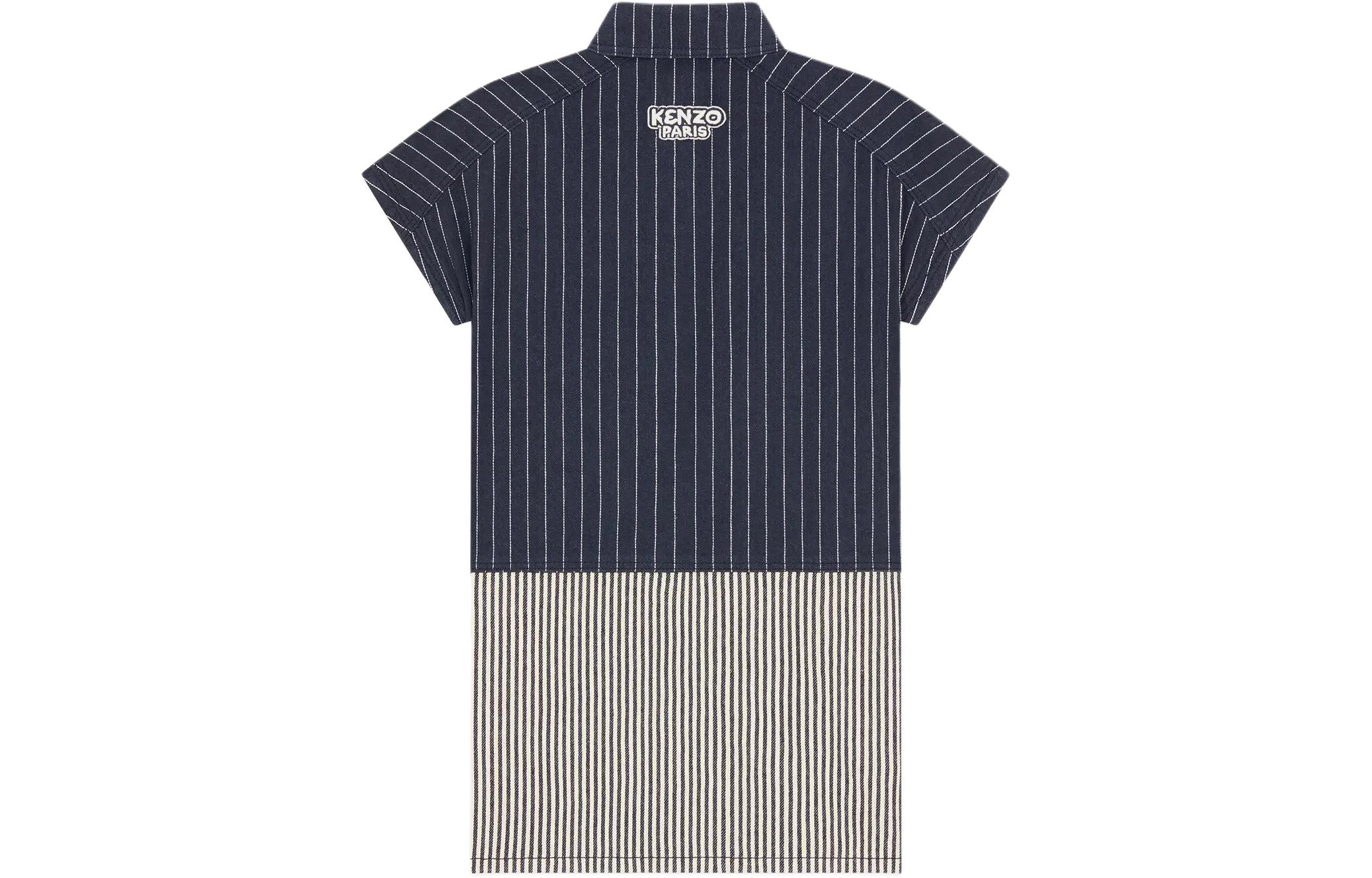 KENZO SS24 Logo