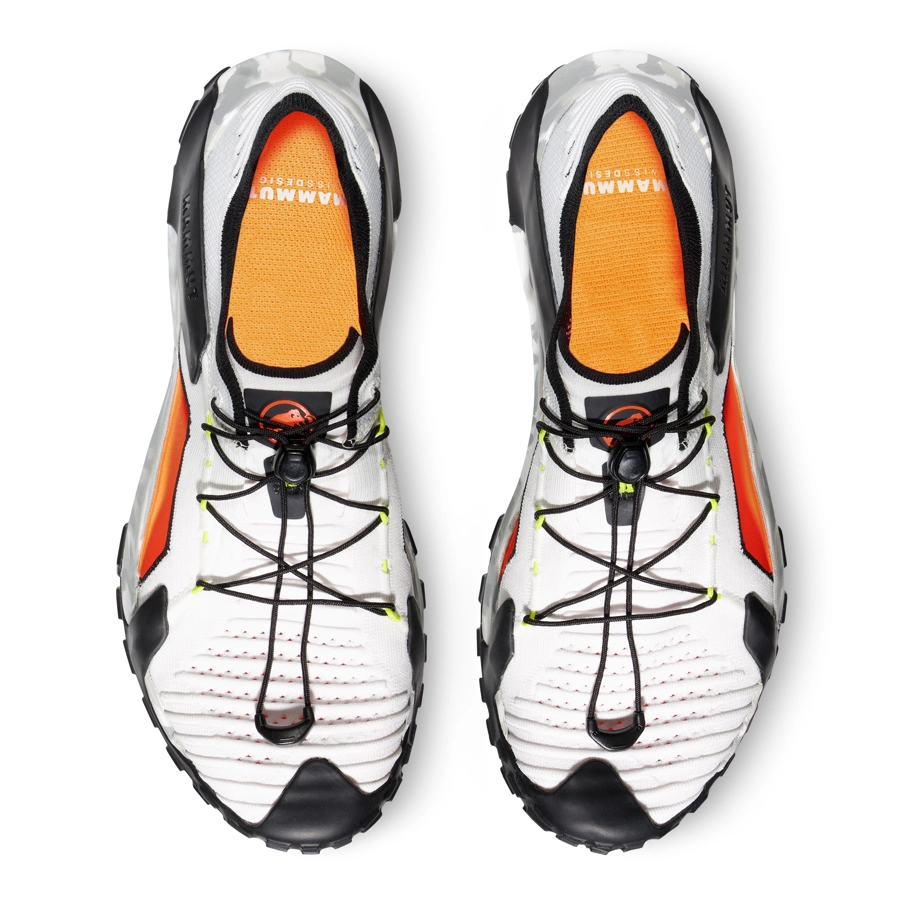 MAMMUT Hueco