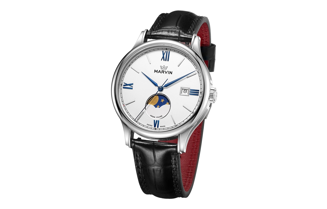 MARVIN 42mm