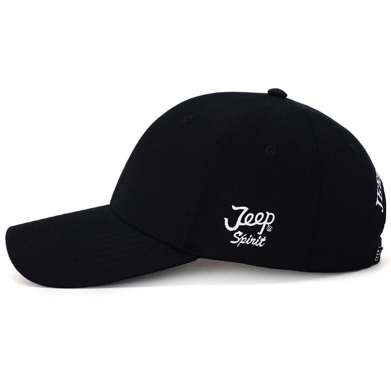 JEEP SPIRIT LOGO