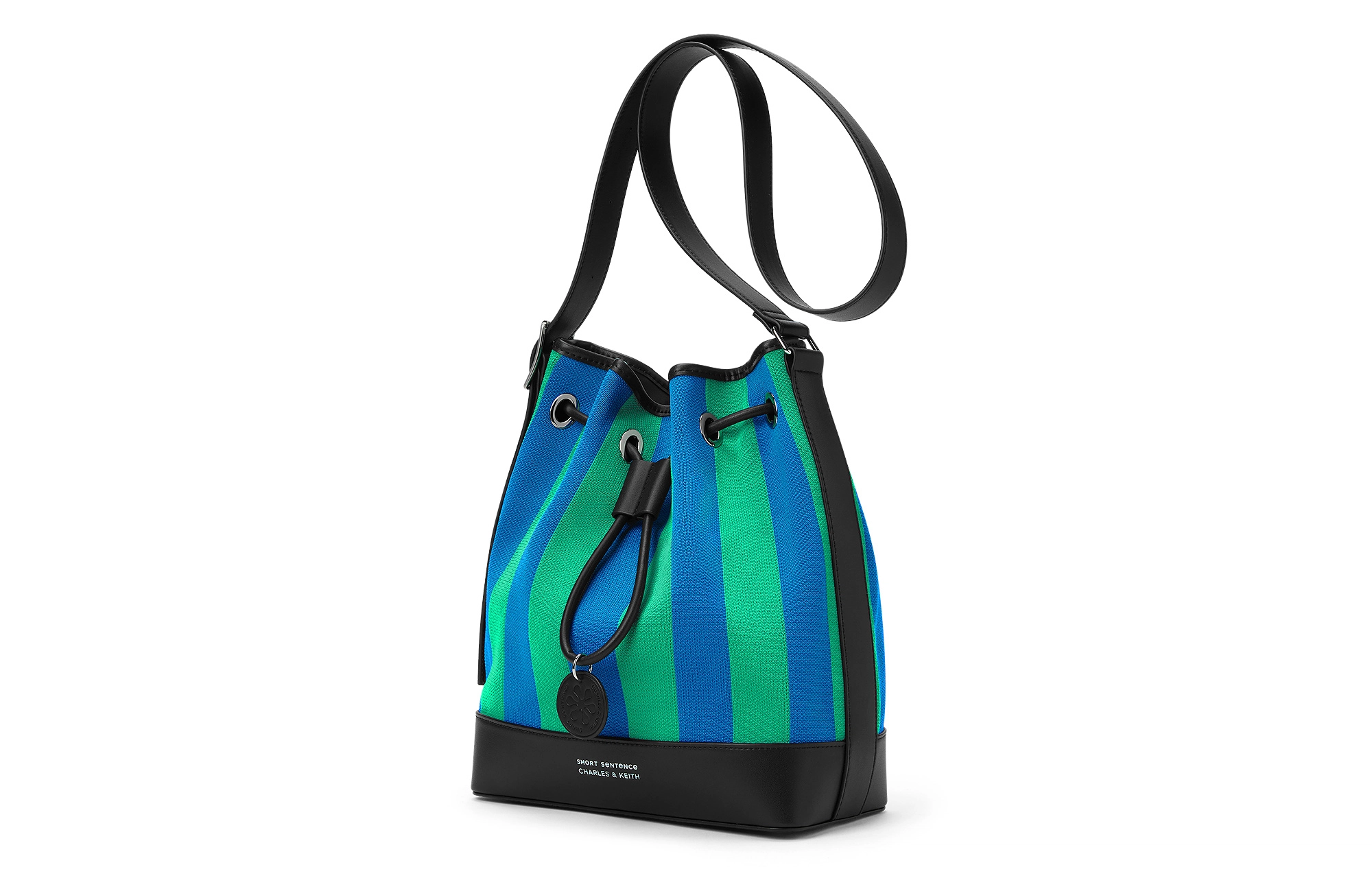 CHARLESKEITH x Short Sentence YellowMulti