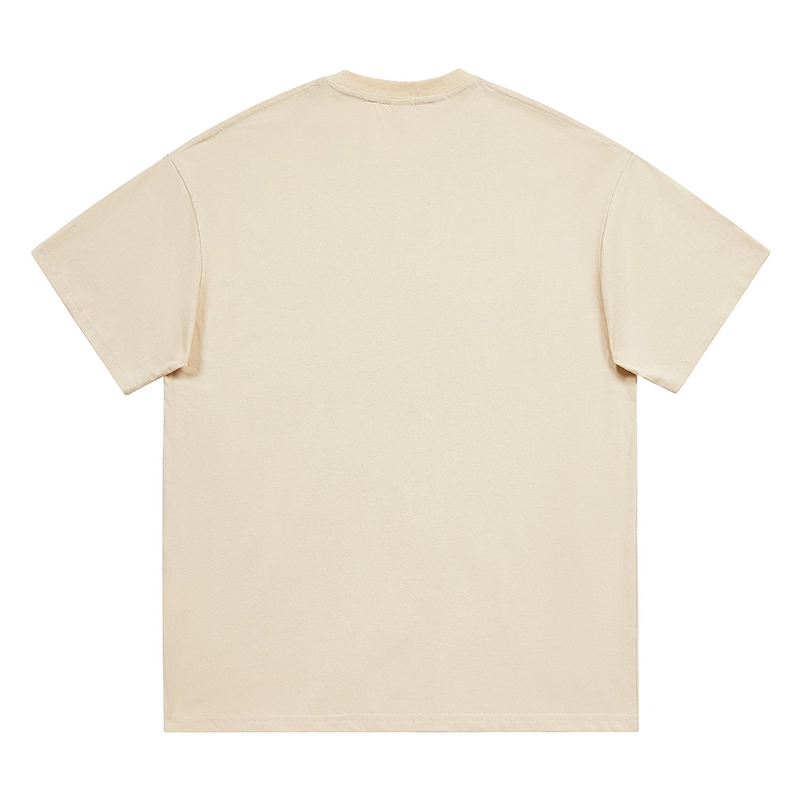 AMBER LIGHT T