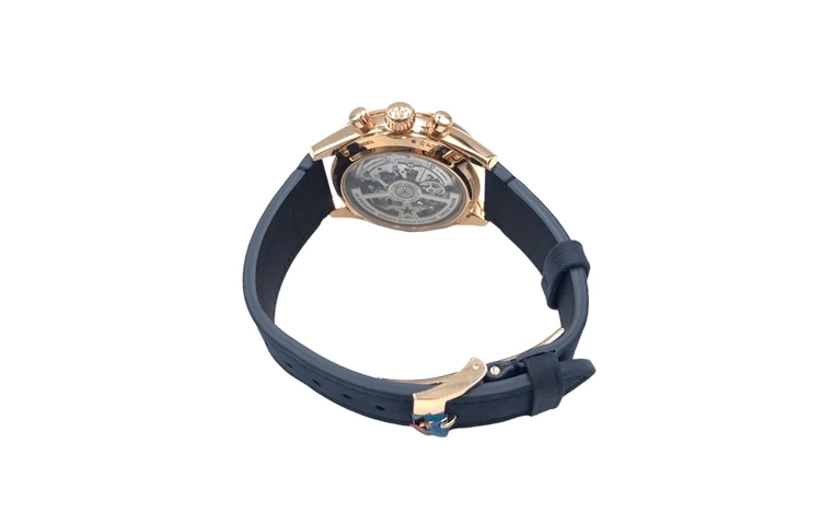 ZENITH Chronomaster Sport 18.3300.360469.C922