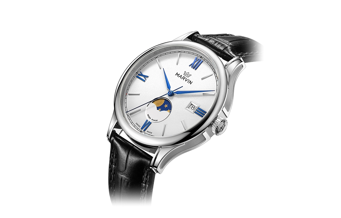 MARVIN 42mm