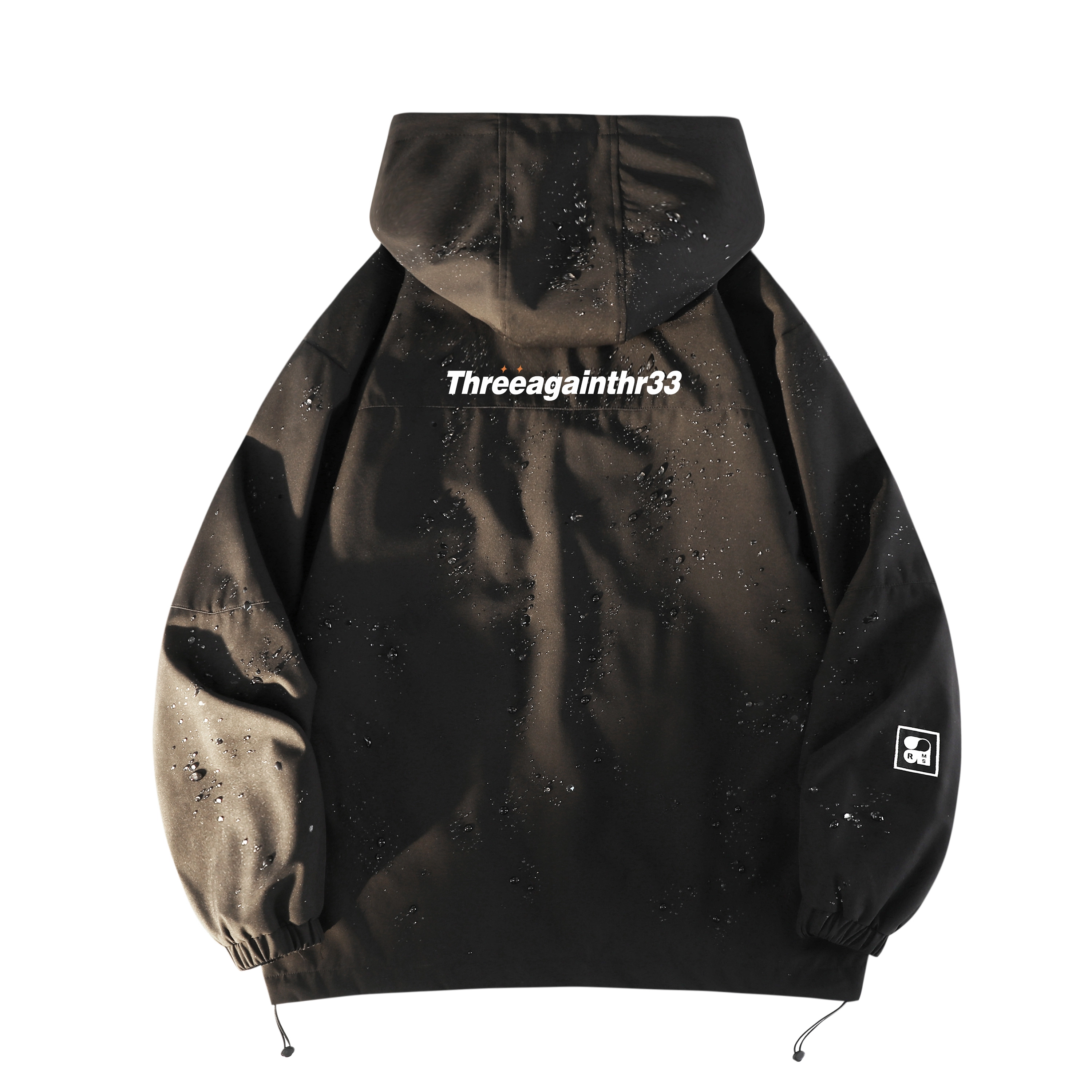 THREEAGAINTHR33