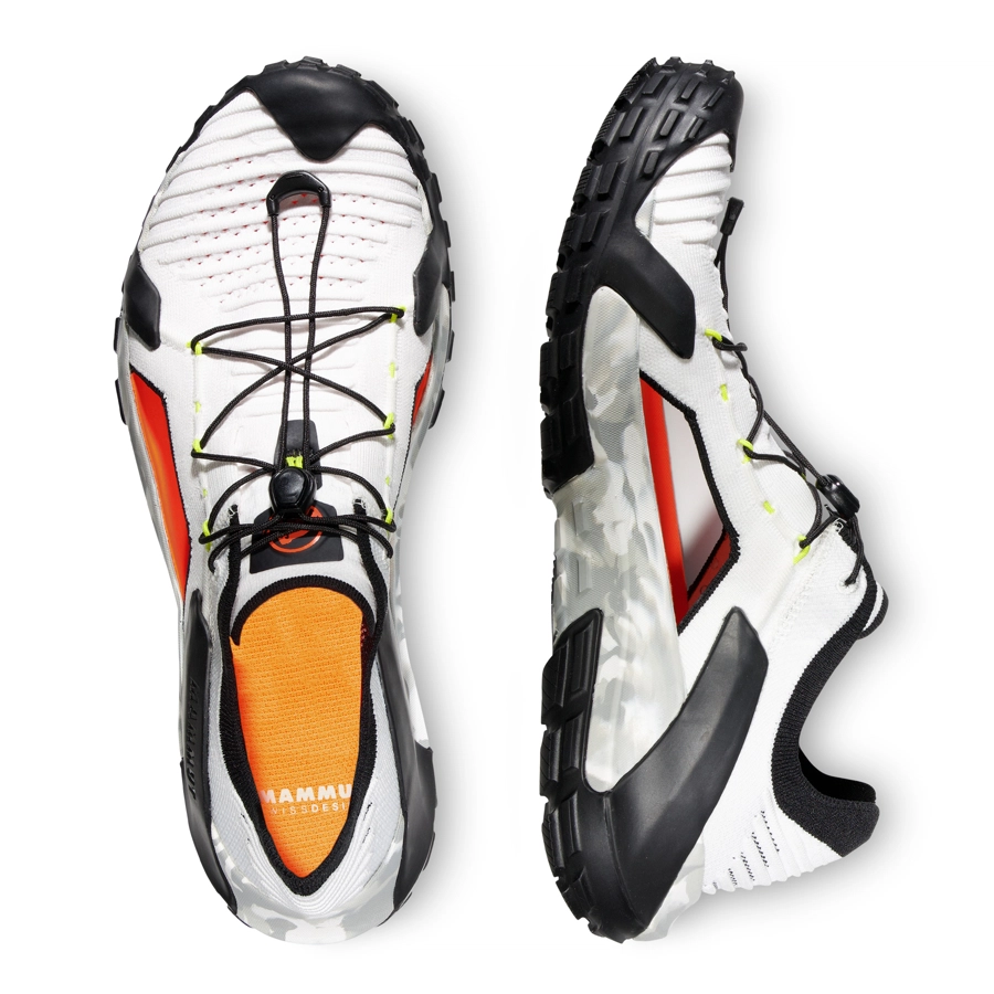 MAMMUT Hueco