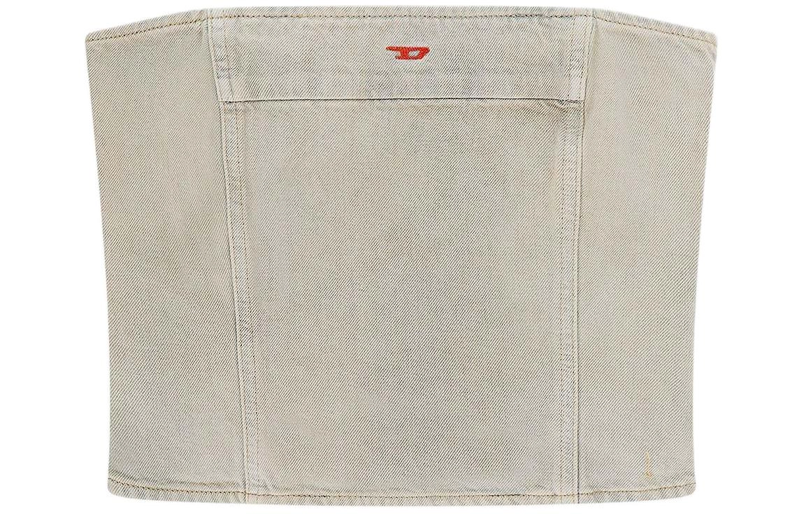 DIESEL SS24 OVAL-D