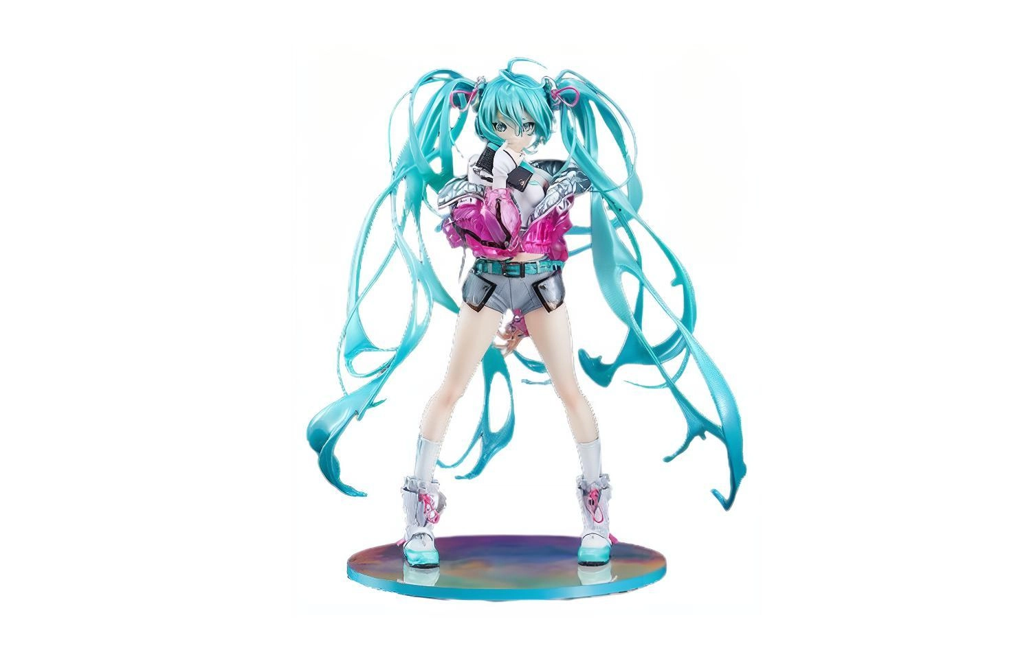 GSC with solwa 24cm