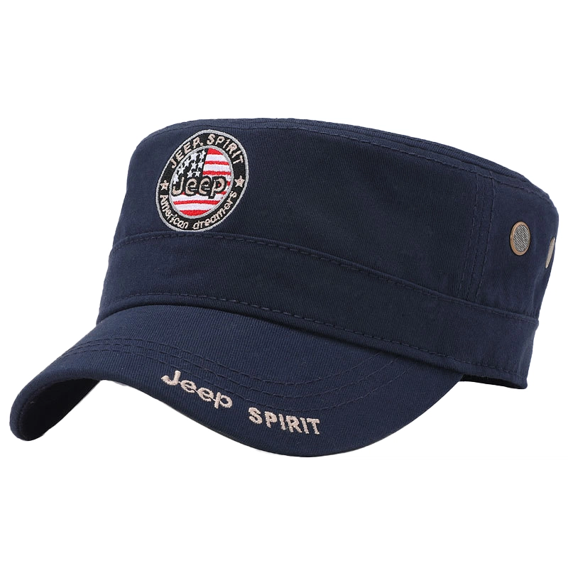 JEEP SPIRIT LOGO