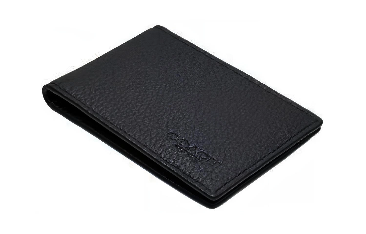 COACH Billfold Wallet 10