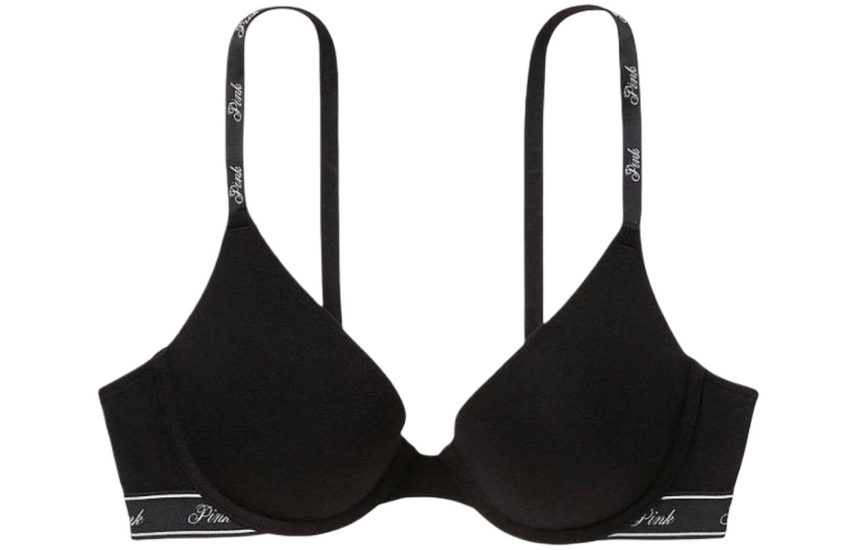 Victoria's Secret WEAR EVERYWHERE 34Logo